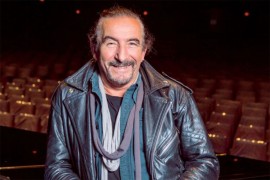 Željko Bebek proslavio 77. rođendan