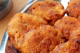 Kroketi od palente
