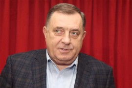 Dodik: Izuzetni rezultati SNSD-a u ovoj godini