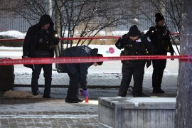 U pucnjavi ispred škole u Čikagu ubijena dva dječaka