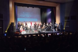Održan tradicionalni Nikoljdanski kocert