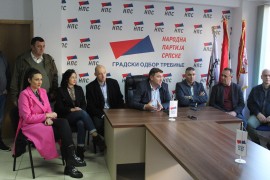 Trebinjski NPS zadovoljan proteklom godinom