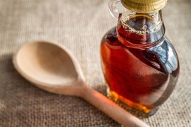 Javorov sirup prvi izvlačili i isprobali američki domoroci