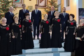 U Doboju odžan božićni koncert