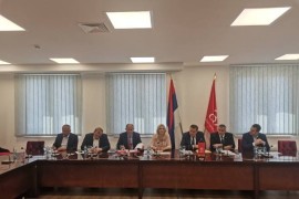 Danas sastanak vladajuće koalicije