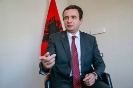 Kurti: Policajci na severu biće ispitani