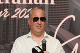 Saša Matić oduševio Splićane, čestitao i “Vatrenim”