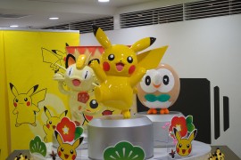 Nakon 25 godina Aš i Pikaču napuštaju pokemone