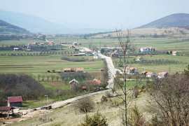 Zatvorena jedina banka u opštini Drinić