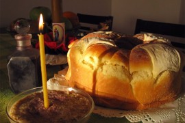 Srpska pravoslavna crkva obilježava Nikoljdan