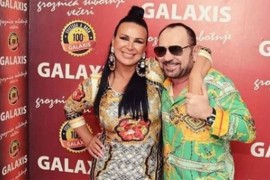 Marta Savić i Mile Kitić ulažu u novi biznis