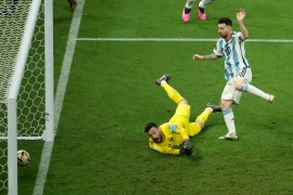 L'equipe: U idealnom timu Svjetskog prvenstva tri Hrvata, samo jedan Francuz