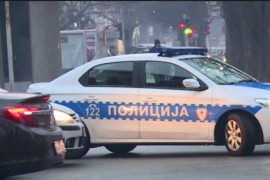 Opljačkana prodavnica, odnesen novac