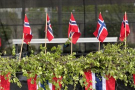 Trideset milionera pobjeglo iz Norveške