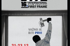 Na "Prvom kadru" takmiči se 35 filmova