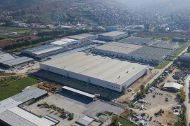 Bingo uložio više od 40 miliona KM u izgradnju novog logističko – ...