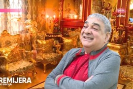 Ljuba Aličić živi u vili vrijednoj 500.000 €: Skoro svaki detalj ...