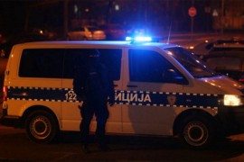 Racije u ugostiteljskim objektima u Banjaluci: Oduzeti kokain, palica i ...
