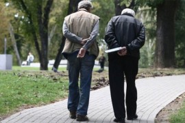 Banjalučkim penzionerima po 60 KM