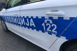 Uhapšen pod sumnjom da je povrijedio Banjalučanina i oštetio mu ...