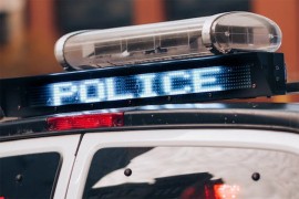 Kako estonska policija "čestita" Božić najbahatijim vozačima