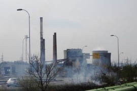 Tuzlaci se smrzavaju na minusu: "Radijatori hladni kao led"