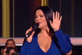 Jana Todorović o skromnom djetinjstvu: Delili smo kesicu štapića