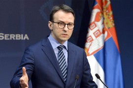 Petković: Kurti da i ne pomišlja da nasiljem uklanja srpske barikade