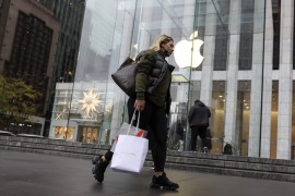 "Apple" kažnjen sa milion dolara
