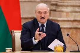 Lukašenko: Rusija isporučila Bjelorusiji S-400 i Iskandere