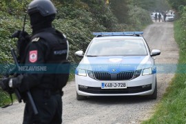 Pretresi u Banjaluci, Gradišci i Travniku, šestoro uhapšenih zbog ...