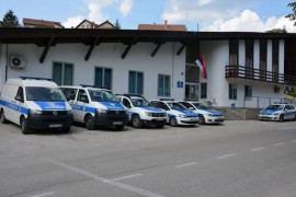 PU Mrkonjić Grad: Na Nikoljdan dvije nezgode, u obje učestvovali ...