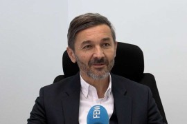 Vukoja: Dovršetak zgrade HNK Mostar je neupitan