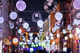 Produženo radno vrijeme ugostiteljskih objekata u Banjaluci