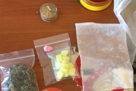 Hapšenje u Sarajevu, pronađena laboratorija za uzgoj i proizvodnju ...