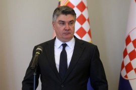 Milanović poručio Plenkoviću: Idi u Ukrajinu pa se bori