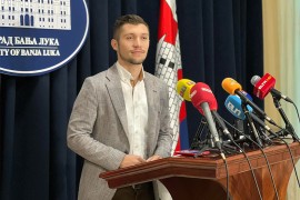 Kresojević: Bez rebalansa budžeta već 354 dana