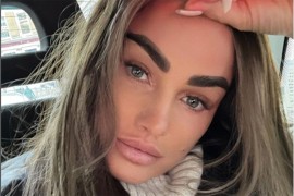 Manekenka otišla pod nož 16. put, želi da ima najveće grudi u zemlji
