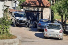 Uhapšenim u akciji "Transporter" 25 godina i 10 mjeseci robije