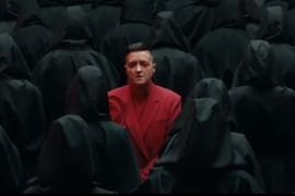 Marija Šerifović ima novu pjesmu (VIDEO)