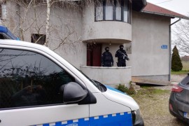 Otkrivamo imena uhapšenih u akciji "Fugitive"