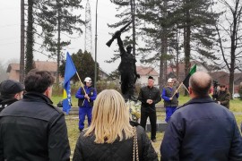 Rudari podsjetili nadležne u kakvim uslovima rade: Ručno kopamo ugalj