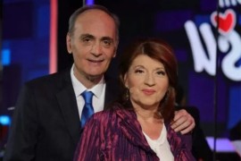 Ovako je počela ljubav Biljane Jevtić i Ace Ilića