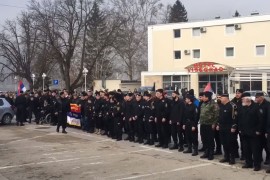 Sud BiH potvrdio: Ravnogorcima po pet mjeseci robije
