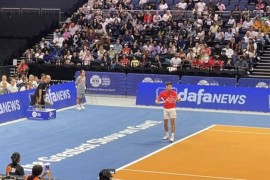 Đoković dobro krenuo pa izgubio od Zvereva