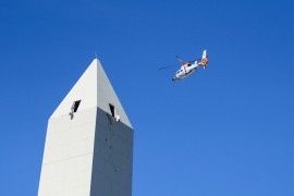 Svjetske šampione morali helikopterima da evakuišu iz mase (VIDEO)