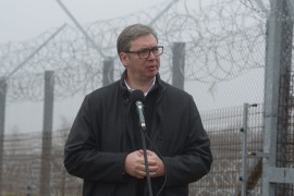 Vučić: Rado bih išao na KiM, ali to ne bi doprinelo smirivanju ...