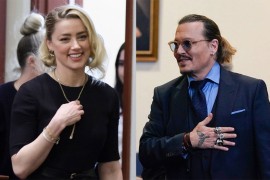 Evo koliko će novca Džoni Dep dobiti od Amber Herd