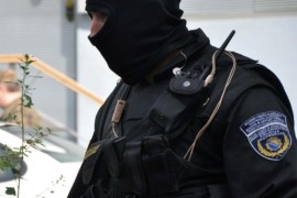 SIPA pretresa na osam lokacija u Prijedoru