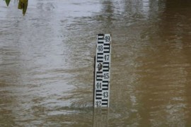 Stabilizacija vodostaja u Srpskoj